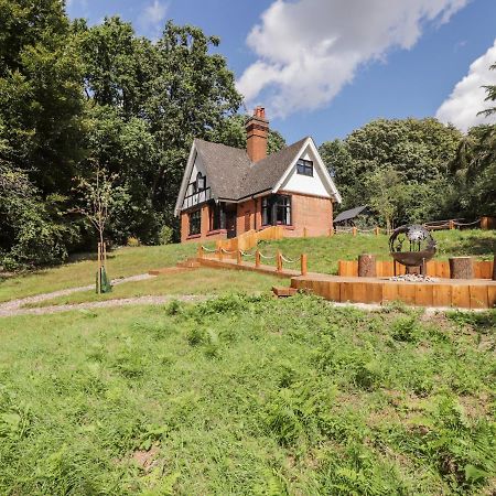 Baldwins Hill Cottage Loughton  Luaran gambar