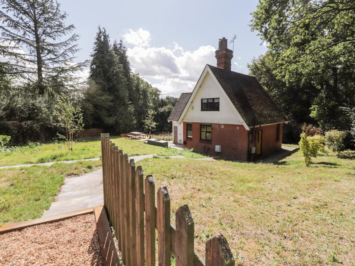 Baldwins Hill Cottage Loughton  Luaran gambar